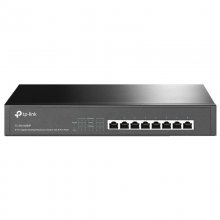 TP-Link TL-SG1008MP Switch 8 Puertos Gigabit PoE en PcComponentes