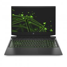 HP Pavilion 16-A0028NS Intel Core i7-10750H/16GB/512GB SSD/GTX1650Ti/16.1" en PcComponentes