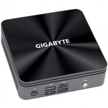 Gigabyte Brix GB-BRI3-10110 Intel Core i3-10110U en PcComponentes