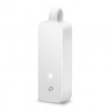 TP-Link UE300C Adaptador de Red USB Tipo-C a RJ45 Gigabit Ethernet en PcComponentes