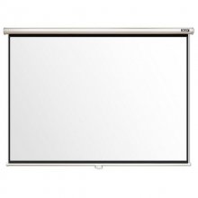 Acer M87-S01MW Tela de Projeção Manual 174x174 87" Branco Mate en PcComponentes