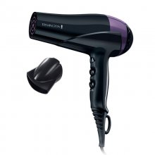 Remington Colour Protect D6090 Secador de Cabelo 2200W en PcComponentes