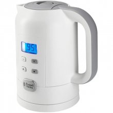 Russell Hobbs Precision Control Hervidor de Agua 2200W en PcComponentes