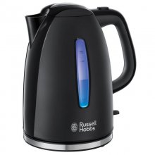 Russell Hobbs Textures Plus Hervidor de Agua 1.7L 2400W en PcComponentes