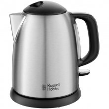 Russell Hobbs Mini Adventure Fervedor de Água Compacto 2400W en PcComponentes
