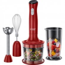 Russel Hobbs Desire 3 en 1 Batidora de Mano 500W en PcComponentes