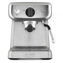 Breville Mini Barista Máquina de Café Expresso 15 Bares en PcComponentes