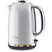 Breville Mostra VKT147X Hervidor Eléctrico 2400W en PcComponentes