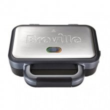 Breville DeepFill VST041X Tostadeira com Placas Desmontáveis en PcComponentes