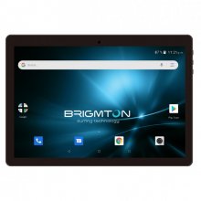 Brigmton BTPC-1026 3/32GB 4G Negra en PcComponentes