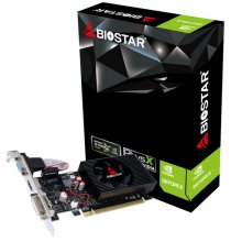 Biostar GeForce GT730 2GB DDR3 Low Profile en PcComponentes
