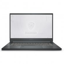 MSI WS66 10TM-279ES Intel Core i9-10980HK/32GB/2TB SSD/RTX5000/15.6" en PcComponentes