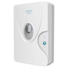 Cecotec TotalPure 3000 Ozone Generador de Ozono en PcComponentes