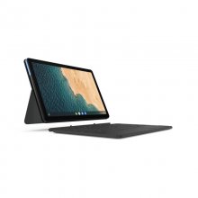 Lenovo IdeaPad Duet Chromebook 10.1" 4/128GB Azul/Gris Reacondicionado en PcComponentes