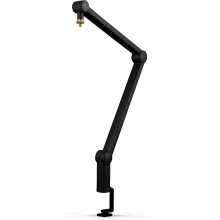 Blue Microphones Compass Brazo Articulado Tubular Premium para Broadcast en PcComponentes