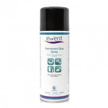 Ewent EW5626 Spray de Pegamento Permanente de Secado Rápido en PcComponentes
