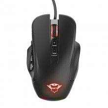Trust GXT 970 Morfix Ratón Gaming RGB 10000 DPI en PcComponentes