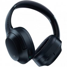 Razer Opus Auriculares Inalámbricos con Certificación THX y Cancelación Activa de Ruido en PcComponentes