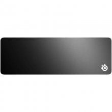 SteelSeries QcK Edge Alfombrilla Gaming Tamaño XL Negro en PcComponentes