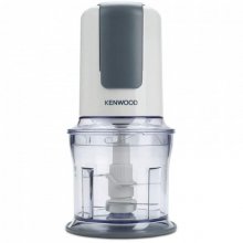 Kenwood Quad Blade CH580 Picadora Eléctrica 500W en PcComponentes