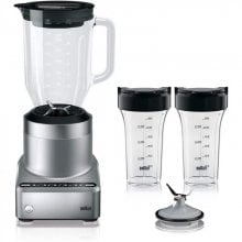 Braun PowerBlend 7 Batidora de Vaso 1000W en PcComponentes