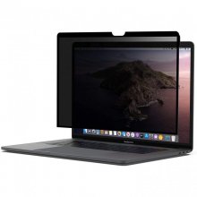Belkin ScreenForce Filtro Privacidad para MacBook Pro 15" en PcComponentes
