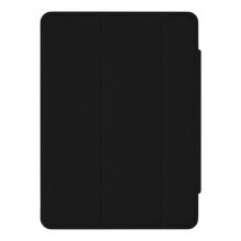 Macally Bstand Funda Libro con Soporte Negra para iPad Air 2020 en PcComponentes