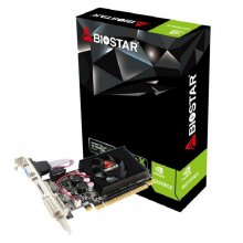 Biostar GeForce 210 1GB DDR3 Low Profile en PcComponentes