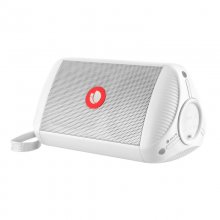 NGS Roller Ride Coluna Bluetooth Branca en PcComponentes