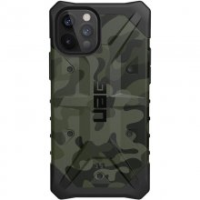 UAG Pathfinder Series Funda Forest Camo para iPhone 12/12 Pro en PcComponentes