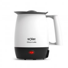Solac Choco-Latte Calienta Leche 250W en PcComponentes