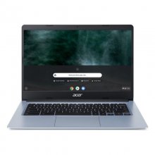 Acer Chromebook 314 CB314-1H Intel Celeron N4020/4GB/32GB eMMC/14" Recondicionado en PcComponentes