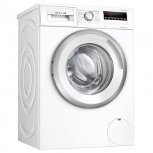 Bosch WAN24265ES Lavadora Carga Frontal 8Kg A+++ Blanca en PcComponentes