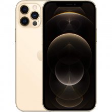 Apple iPhone 12 Pro 256GB Oro Libre