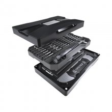 Unotec Kit de Ferramentas 69 em 1 para Smartphone en PcComponentes