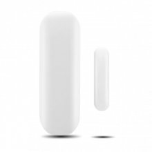 Imperii Sensor WiFi para Puertas y Ventanas Compatible con Alexa/Google Home en PcComponentes