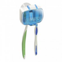 Imperii Esterilizador UV para 2x Cepillos de Dientes en PcComponentes