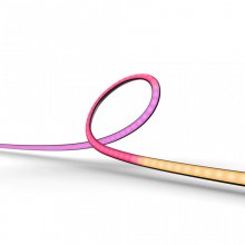 Philips Hue Play Gradient Lightstrip Tira LED para Televisor de 55" en PcComponentes