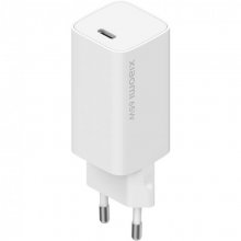 Xiaomi Mi 65W Fast Charger GaN Tech Cargador 65W en PcComponentes