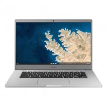 Samsung Chromebook 4+ XE350XBA-K01ES Intel Celeron N4000/6GB/64GB eMMC/15.6" en PcComponentes