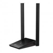 TP-Link Archer T4U Plus Adaptador USB Sem Fios AC1300 en PcComponentes