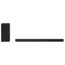 LG SN6Y Barra de Sonido Bluetooth con Subwoofer Inalámbrico 420W en PcComponentes