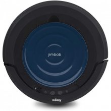 HKoenig Wëasy Jimbab TRC50 Robot Aspirador