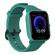 Amazfit Bip U Smartwatch Verde en PcComponentes