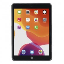 Mobilis Track Rugged Funda Negra para iPad 2020 10.2'' (7/8 gen) en PcComponentes