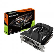 Gigabyte AORUS GeForce GTX 1650 D6 OC 4GB GDDR6 Rev 2 en PcComponentes