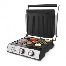 Taurus Asteria Complet Grill 2 em 1 2000W en PcComponentes