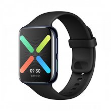 Oppo Watch Smartwatch 46mm 4G Negro Reacondicionado en PcComponentes
