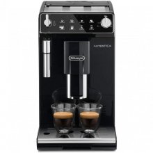 DeLonghi Autentica Máquina de Café Super-Automática com Moinho en PcComponentes