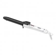 Rowenta CF3225F0 Silver Mosaic Ondulador de Cabelo 25mm en PcComponentes